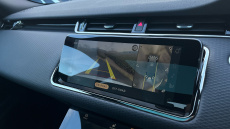 Land Rover Range Rover Evoque 2.0 D165 R-Dynamic 5dr Auto Diesel Hatchback